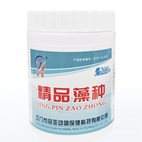 精品藻种 200gx24瓶/箱