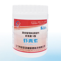 虾青素 200gx24瓶/箱