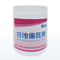 百浊偷死停 200gx24瓶/箱