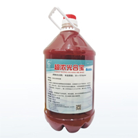 超浓缩光合宝 5000mlx4瓶/箱