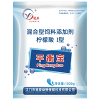 平衡宝 1000gx10包/箱