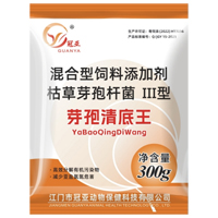 芽孢清底王 300gx30包/箱