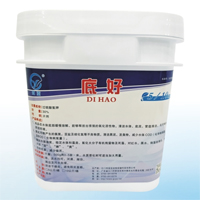 底好 5kg/桶