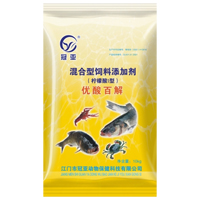 优酸百解 10kg/袋