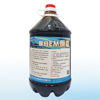 复合EM原露 5kgx4瓶/箱